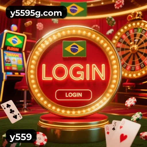 y559 bônus R$5.000 + 500 giros - Rollover 35x, prazo 30 dias, 38% taxa conversão