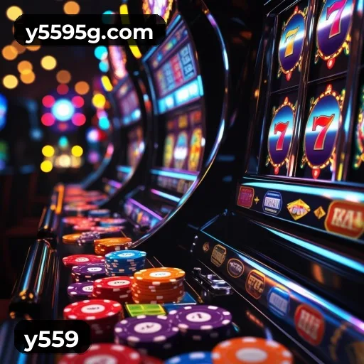 Principais provedores de slots da y559 - NetEnt, Pragmatic Play, Play'n GO